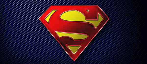 Кружка керамическая Superman