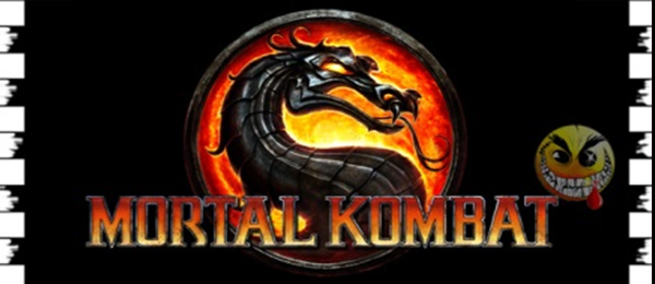 Кружка керамическая Mortal Kombat 1-4