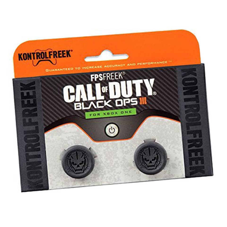 Насадка FPSFREEK Call of Duty Black Ops 3 - Black