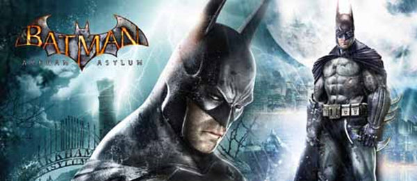 Кружка керамическая Batman Arkham Asylum Кружка керамическая Batman Arkham Asylum