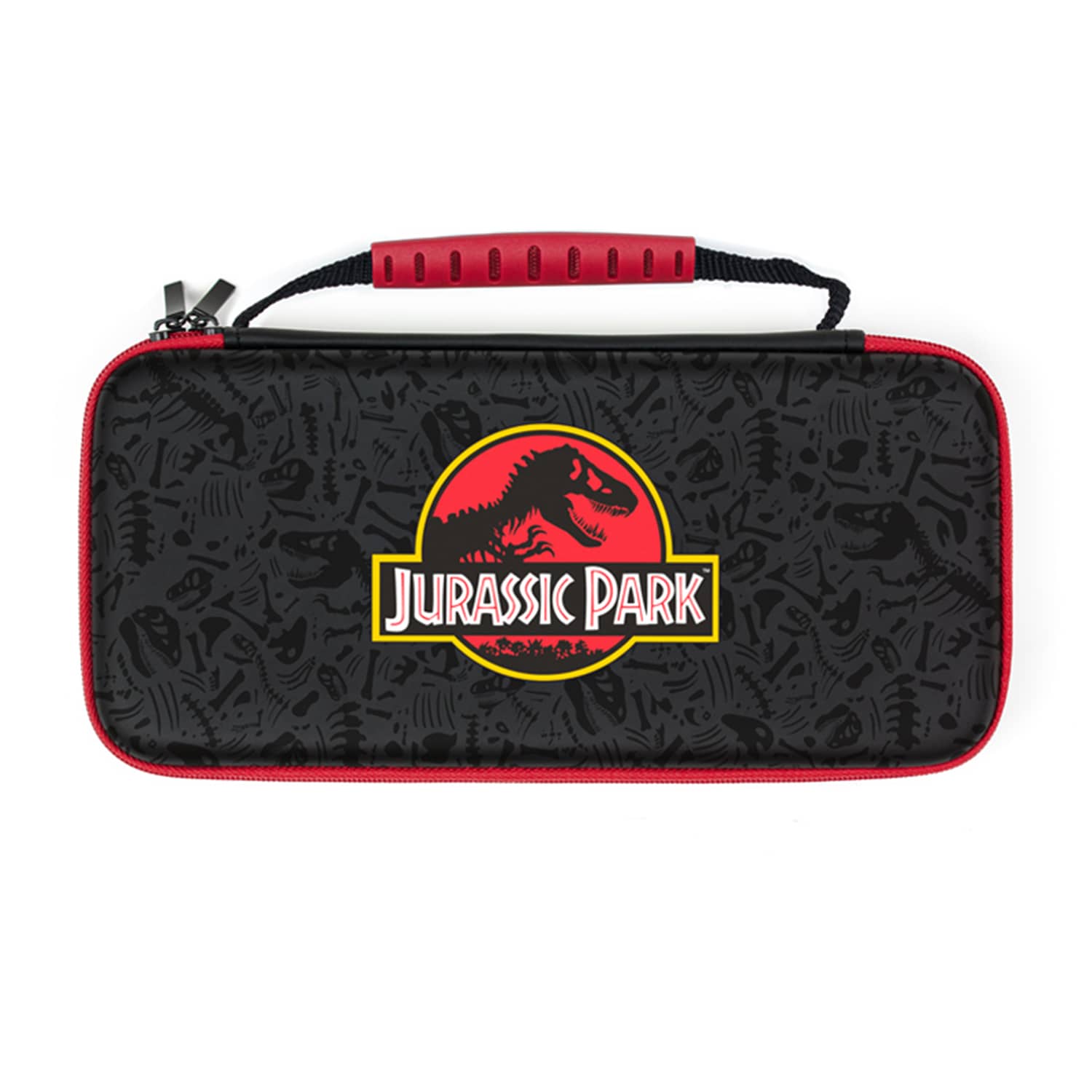 Чехол Nintendo Switch Парк юрского периода (Numskull Designs)