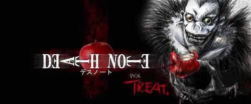 Кружка Death Note 1-9