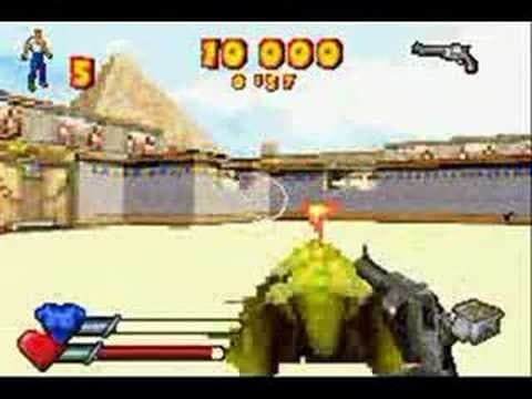 Serious Sam Advance (рус) 32 bit - интернет-магазин GameShock г. Челябинск Serious Sam Advance (рус) 32 bit - интернет-магазин GameShock г. Челябинск