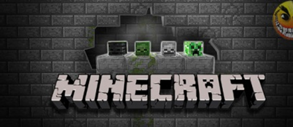 Кружка керамическая Minecraft 1-4