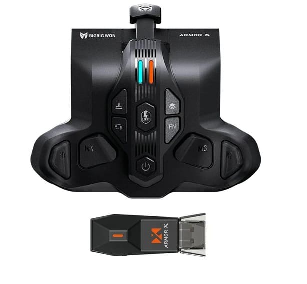 ARMOR-X Pro адаптер для контроллера Xbox Series X/S [БУ]