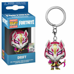 Брелок POP! Fortnite: Drift