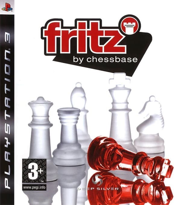 Fritz (PS3, АНГЛ, БУ)