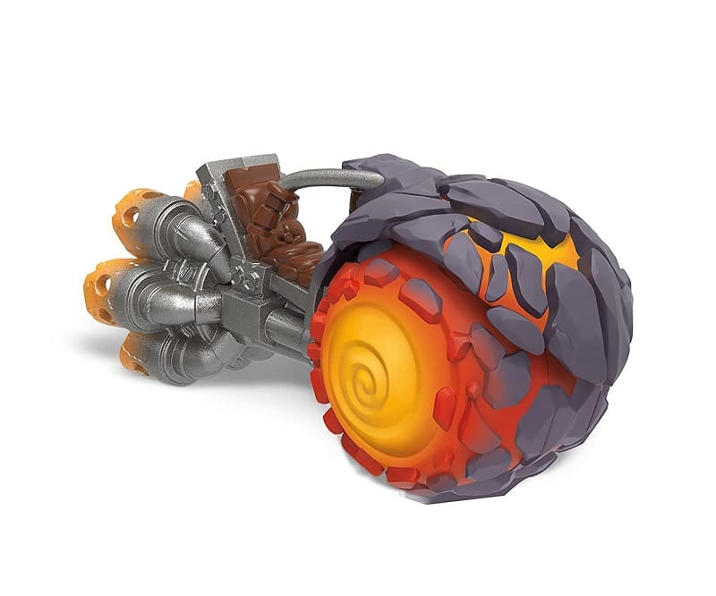 Фигурка Skylanders Superchargers - Burn-Cycle Фигурка Skylanders Superchargers - Burn-Cycle