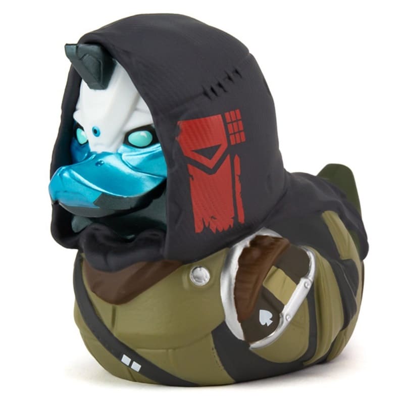 Фигурка-утка Tubbz Destiny Cayde-6 (Box)