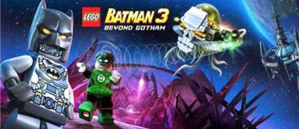 Кружка керамическая Lego Batman 3
