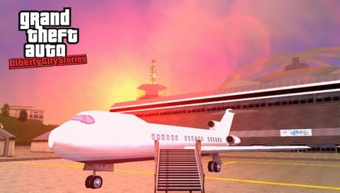Grand Theft Auto (GTA): Liberty City Stories [PSP, БУ] - интернет-магазин GameShock г. Челябинск
