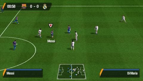 FIFA 13 (PSP, БУ) - интернет-магазин GameShock г. Челябинск FIFA 13 (PSP, БУ) - интернет-магазин GameShock г. Челябинск