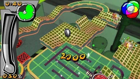 Mercury Meltdown (PSP, БУ) - интернет-магазин GameShock г. Челябинск Mercury Meltdown (PSP, БУ) - интернет-магазин GameShock г. Челябинск