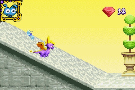 Spyro Orange Cortex Conspiracy (рус) 32 bit - интернет-магазин GameShock г. Челябинск Spyro Orange Cortex Conspiracy (рус) 32 bit - интернет-магазин GameShock г. Челябинск