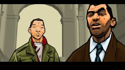 Grand Theft Auto (GTA): Chinatown Wars [PSP, БУ] - интернет-магазин GameShock г. Челябинск