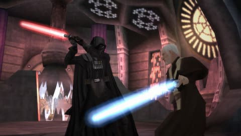 Star Wars Battlefront: Elite Squadron [PSP, БУ] - интернет-магазин GameShock г. Челябинск