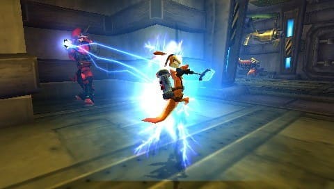 Daxter [PSP, БУ] - интернет-магазин GameShock г. Челябинск