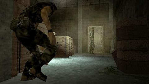 Tom Clancy's Splinter Cell Избранное [PSP, БУ] - интернет-магазин GameShock г. Челябинск