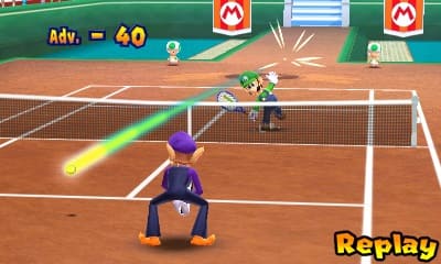 Mario Tennis Open (3DS, АНГЛ) - интернет-магазин GameShock г. Челябинск Mario Tennis Open (3DS, АНГЛ) - интернет-магазин GameShock г. Челябинск