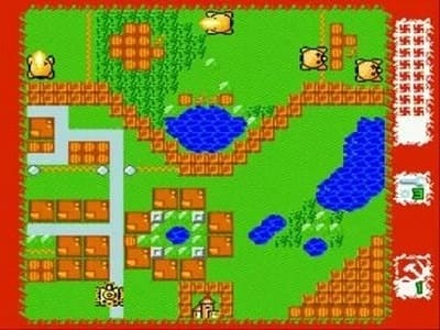 Картридж (16 бит) cборник игр 7в1 "A-704" World of Tanks / Танки 2011 / МАРИО + ТАНЧИКИ / Battle Tank+... для Сеги - интернет-магазин GameShock г. Челябинск Картридж (16 бит) cборник игр 7в1 "A-704" World of Tanks / Танки 2011 / МАРИО + ТАНЧИКИ / Battle Tank+... для Сеги - интернет-магазин GameShock г. Челябинск
