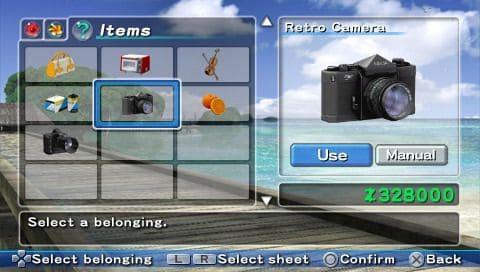 Dead or Alive: Paradise [PSP, БУ] - интернет-магазин GameShock г. Челябинск