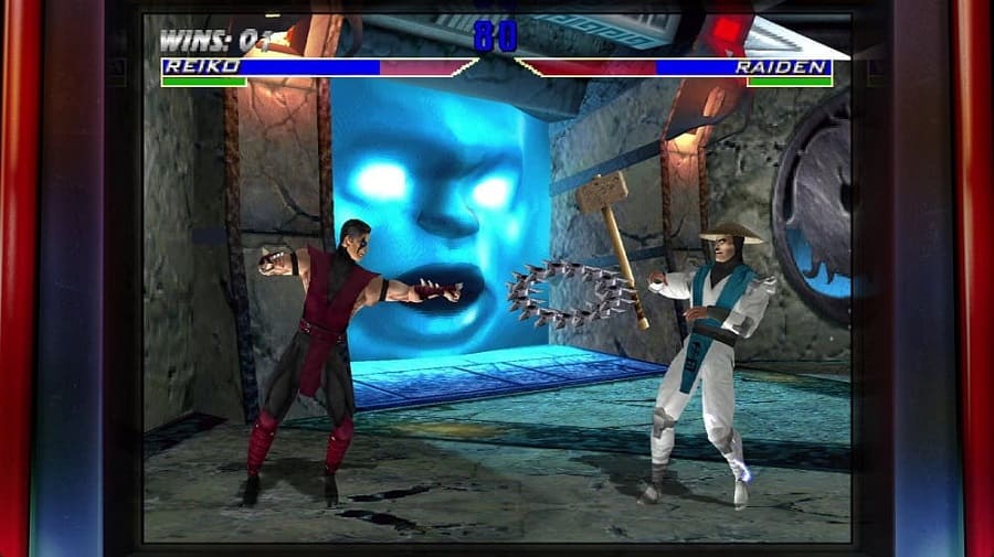 Купить mortal kombat: legacy kollection - deluxe edition (nintendo