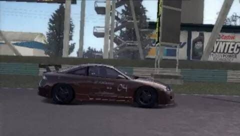 Need for Speed ProStreet (Essentials) [PSP, английская версия] - интернет-магазин GameShock г. Челябинск