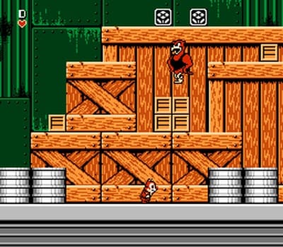 Картридж (16 бит) Chip and Dale 1 для Сеги - интернет-магазин GameShock г. Челябинск Картридж (16 бит) Chip and Dale 1 для Сеги - интернет-магазин GameShock г. Челябинск
