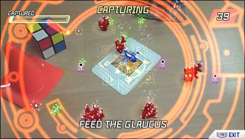 Invizimals Зона Теней [PSP, БУ] - интернет-магазин GameShock г. Челябинск