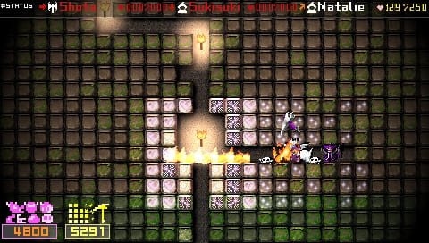 What Did I Do To Deserve This, My Lord!? (PSP, АНГЛ) - интернет-магазин GameShock г. Челябинск