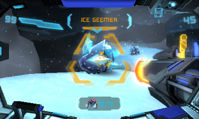 Metroid Prime: Federation Force (3DS, АНГЛ) - интернет-магазин GameShock г. Челябинск Metroid Prime: Federation Force (3DS, АНГЛ) - интернет-магазин GameShock г. Челябинск