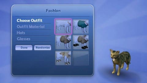 Sims 2 Pets [PSP, БУ] - интернет-магазин GameShock г. Челябинск