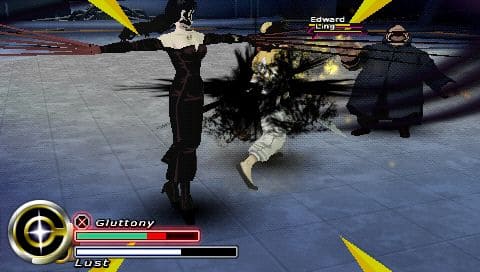 Fullmetal Alchemist: Brotherhood [PSP, БУ] - интернет-магазин GameShock г. Челябинск