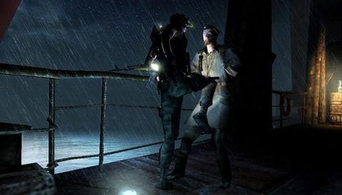 Tom Clancy's Splinter Cell Избранное [PSP, БУ] - интернет-магазин GameShock г. Челябинск