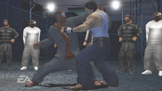 Def Jam: Fight for NY - the Takeover (PSP, БУ) - интернет-магазин GameShock г. Челябинск Def Jam: Fight for NY - the Takeover (PSP, БУ) - интернет-магазин GameShock г. Челябинск