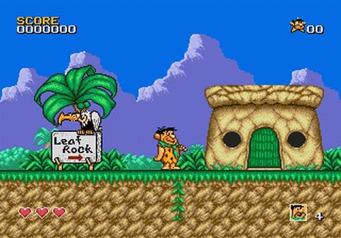Картридж (16 бит) cборник игр 7в1 "BS-7002" Boogerman/ Joe and Mac / Tom & Jerry /Flintstones +.. для Сеги - интернет-магазин GameShock г. Челябинск