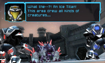 Metroid Prime: Federation Force (3DS, АНГЛ) - интернет-магазин GameShock г. Челябинск Metroid Prime: Federation Force (3DS, АНГЛ) - интернет-магазин GameShock г. Челябинск