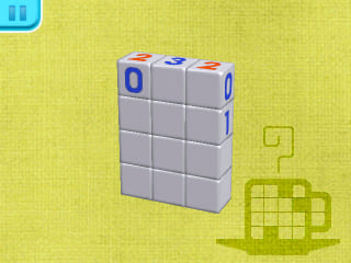 Picross 3D (3DS, АНГЛ) - интернет-магазин GameShock г. Челябинск