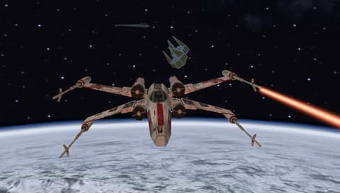 Star Wars Battlefront: Elite Squadron [PSP, БУ] - интернет-магазин GameShock г. Челябинск
