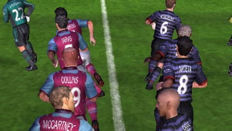 FIFA 13 (PSP, БУ) - интернет-магазин GameShock г. Челябинск FIFA 13 (PSP, БУ) - интернет-магазин GameShock г. Челябинск