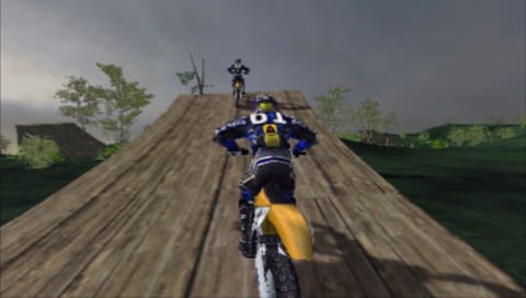 MX vs. ATV Untamed (PSP, БУ) - интернет-магазин GameShock г. Челябинск