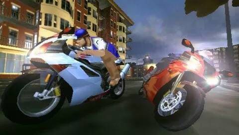Midnight Club 3 Dub Edition [PSP, БУ] - интернет-магазин GameShock г. Челябинск
