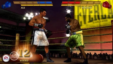 Fight Night Round 3 (PSP, АНГЛ, БУ) - интернет-магазин GameShock г. Челябинск Fight Night Round 3 (PSP, АНГЛ, БУ) - интернет-магазин GameShock г. Челябинск
