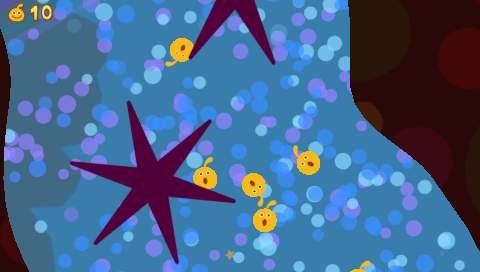 LocoRoco [PSP, БУ] - интернет-магазин GameShock г. Челябинск