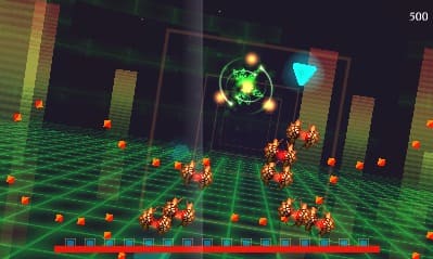 Dream Trigger 3D (3DS, АНГЛ) - интернет-магазин GameShock г. Челябинск