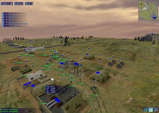 Conflict Zone (PS2, АНГЛ, БУ) - интернет-магазин GameShock г. Челябинск
