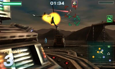 Starfox 64 3D (3DS, АНГЛ) - интернет-магазин GameShock г. Челябинск Starfox 64 3D (3DS, АНГЛ) - интернет-магазин GameShock г. Челябинск