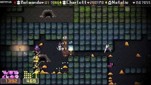 What Did I Do To Deserve This, My Lord!? (PSP, АНГЛ) - интернет-магазин GameShock г. Челябинск