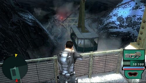 Syphon Filter: Dark Mirror (Greatest Hits) (PSP, АНГЛ) - интернет-магазин GameShock г. Челябинск