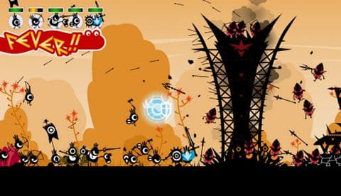 Patapon 2 [PSP, БУ] - интернет-магазин GameShock г. Челябинск